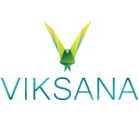 Viksana logo, Viksana contact details