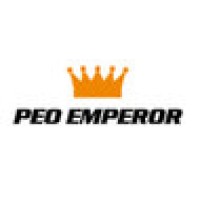 PEO Emperor logo, PEO Emperor contact details