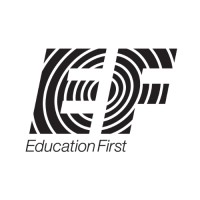 EF Executive Language Institute logo, EF Executive Language Institute contact details