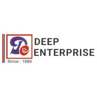 Deep Enterprise logo, Deep Enterprise contact details