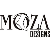 MOZA Designs logo, MOZA Designs contact details