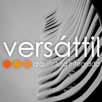 Versáttil Arquitetura Integrada logo, Versáttil Arquitetura Integrada contact details