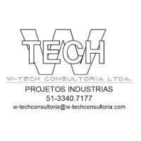 W-Tech Consultoria logo, W-Tech Consultoria contact details