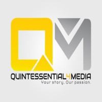 Quintessential 4 Media logo, Quintessential 4 Media contact details