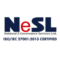 National E-Governance Services Ltd. logo, National E-Governance Services Ltd. contact details