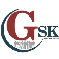 GSK Placement and HR Services logo, GSK Placement and HR Services contact details