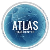 Atlas Hair Center logo, Atlas Hair Center contact details