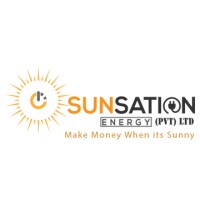 Sunsation Energy (Pvt) Ltd logo, Sunsation Energy (Pvt) Ltd contact details