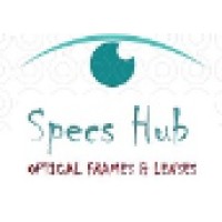 Specs Hub logo, Specs Hub contact details