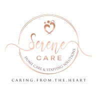 Serene Care Staffing logo, Serene Care Staffing contact details