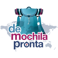 De Mochila Pronta Agência de Turismo e Viagens logo, De Mochila Pronta Agência de Turismo e Viagens contact details