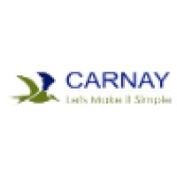 Carnay logo, Carnay contact details