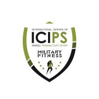 International center of israeli paramilitary sport (ICIPS) logo, International center of israeli paramilitary sport (ICIPS) contact details