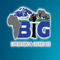 Big Expeditions & Safaris Ltd logo, Big Expeditions & Safaris Ltd contact details