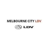 Melbourne City LDV logo, Melbourne City LDV contact details