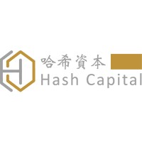 哈希资本 Hash Capital logo, 哈希资本 Hash Capital contact details