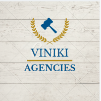 VINIKI AGENCIES logo, VINIKI AGENCIES contact details