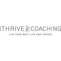 iThrive Coaching Pty Ltd logo, iThrive Coaching Pty Ltd contact details