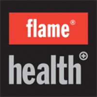 Flame Health Associates LLP logo, Flame Health Associates LLP contact details