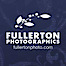 Fullerton Photographics logo, Fullerton Photographics contact details