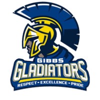 Gibbs High School logo, Gibbs High School contact details