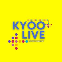 Kyoo Live Entertainment logo, Kyoo Live Entertainment contact details