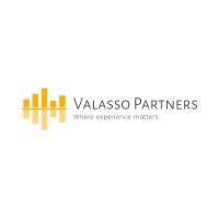 Valasso Partners logo, Valasso Partners contact details