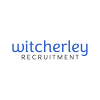 Witcherley Recruitment logo, Witcherley Recruitment contact details