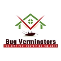 Bug Verminators Pvt Ltd logo, Bug Verminators Pvt Ltd contact details