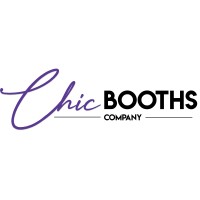 Chic Booths Company logo, Chic Booths Company contact details