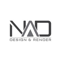 NAD Design & Render logo, NAD Design & Render contact details