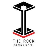 THE ROOK Consultants logo, THE ROOK Consultants contact details