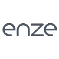 Enze logo, Enze contact details