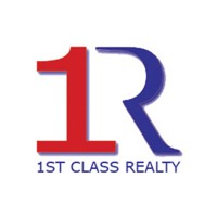 1st Class Realty logo, 1st Class Realty contact details