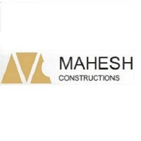 Mahesh Constructions & Developers logo, Mahesh Constructions & Developers contact details