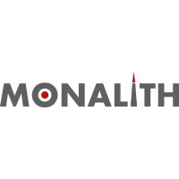 Monalith logo, Monalith contact details