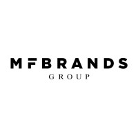 MF BRANDS GROUP logo, MF BRANDS GROUP contact details