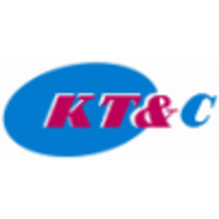 KT&C America, Inc. logo, KT&C America, Inc. contact details