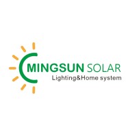 Mingsun Solar Technology CO.LTD. logo, Mingsun Solar Technology CO.LTD. contact details