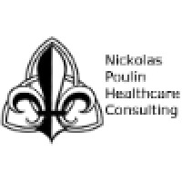 Nickolas Poulin Consulting logo, Nickolas Poulin Consulting contact details