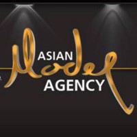 Asian Model Agency logo, Asian Model Agency contact details