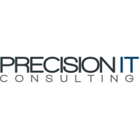 Precision IT Consulting Vancouver logo, Precision IT Consulting Vancouver contact details