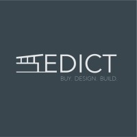 Edict Inc. logo, Edict Inc. contact details