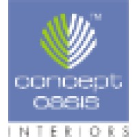 Concept Oasis logo, Concept Oasis contact details