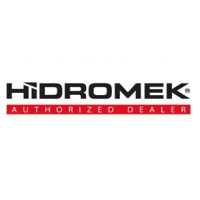 HIDROMEK Maroc logo, HIDROMEK Maroc contact details