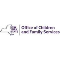 New York State Office of Children and Family Service logo, New York State Office of Children and Family Service contact details