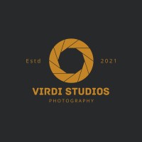 Virdi Studios, LLC logo, Virdi Studios, LLC contact details