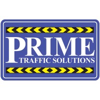 Prime Traffic Solutions logo, Prime Traffic Solutions contact details