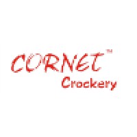 Cornet Crockery logo, Cornet Crockery contact details