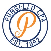 Pungello CPA logo, Pungello CPA contact details